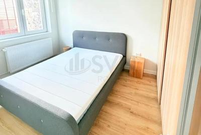Apartament cu 2 camere semidecomandat în Compozitorilor - 2