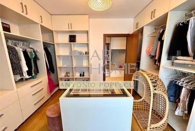 Apartament 3 camere, mobilat si utilat, Ploiesti, Romana Res Apartament 3 camere, mobilat si utilat, Ploiesti, Romana Res - 12