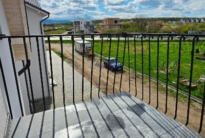 Apartament cu 2 camere decomandat în Mihai Viteazul - 3