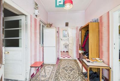 Casă cu 4 camere, în localitatea Gurahonț, Arad - 3