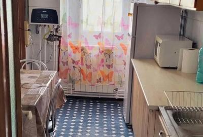 Apartament cu 2 camere decomandat în Ultracentral - 3
