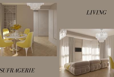 Apartament 3 camere cu gradina, Bucium alternativa la casa - 6