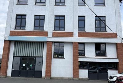 Spațiu comercial, de 16 mp, în Bartolomeu - 1