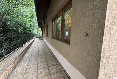 APARTAMENT 3 CAMERE | 80MP | TERASA 44MP - 3