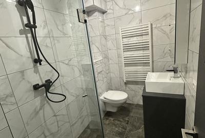 Apartament cu 2 camere decomandat în Central - 2