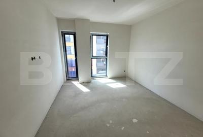 Apartament cu 2 camere decomandat în Între Lacuri - 3