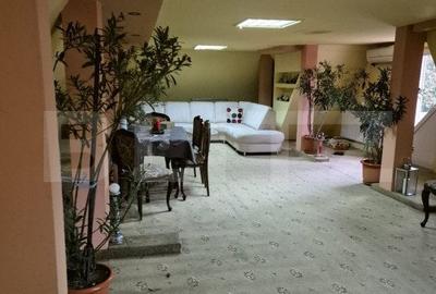 Casa spatioasa cu 5 dormitoare de vanzare in Chetani - 5