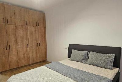 Apartament 2 camere de vanzare Nufarul, str. Nojoridului - 4