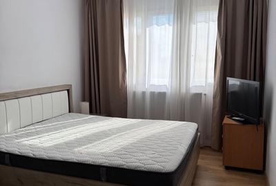 Apartament cu 2 camere semidecomandat în Complex Studențesc - 6