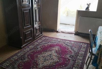 Vand apartament cu 3 camere - 8