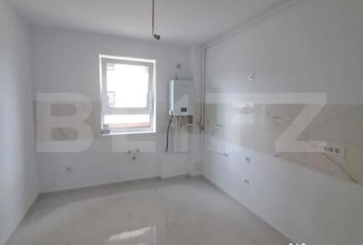 Garsonieră decomandată în Tractorul - 2