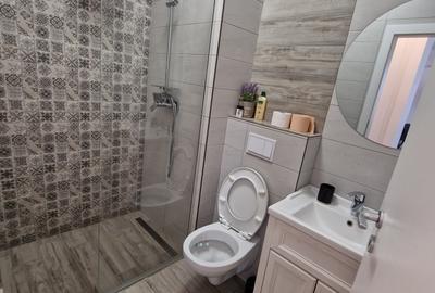 Statiunea Mamaia - 2 camere mobilat-utilat complet,preț 117.500euro - 28