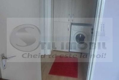 De inchiriat apartament cu 2 camere, sd - Tatarasi - etaj 6/10 - 400 e - 4