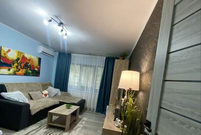 Apartament cu 2 camere decomandat în Central - 4