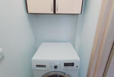 Apartament cu 2 camere semidecomandat în Zona industrială - 8