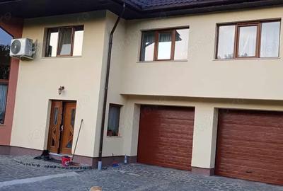 Casă cu 6 camere în Baia Sprie