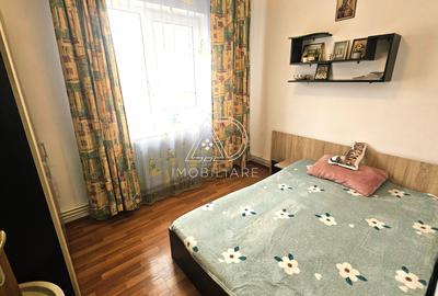 Apartament cu 2 camere decomandat în 9 Mai - 4