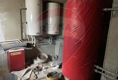 Oportunitate - Motel / Pensiune cu 15 camere de vanzare la Borsa - 2