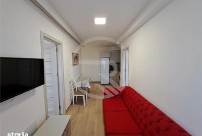 Apartament cu 2 camere decomandat, mobilat în Între Lacuri - 2