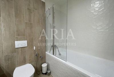 RESIDENCE 5 - PENTHOUSE - IANCU NICOLAE -4 camere - 16