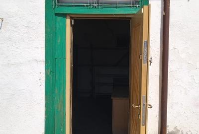 Spațiu industrial, 3986 mp în 1 Mai - 2