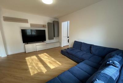AP. 3 CAMERE BRANCOVEANU, PET-FRIENDLY, RENOVAT, MOBILAT MODERN - 1