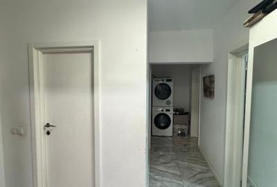 Apartament 3 dormitoare, 58 mp, Bulevardul Decebal - 12