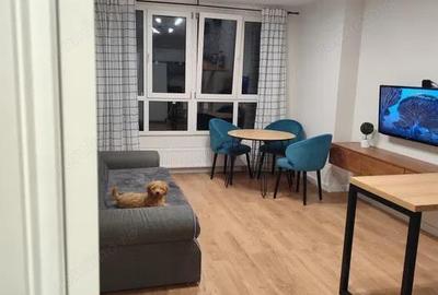 Apartament 2 camere de vanzare, Pia?a Muncii - 6