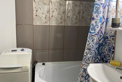 Apartament cu 2 camere decomandat, mobilat în Ultracentral - 11