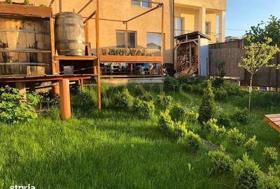 Casă cu 4 camere cu Canalizare în Zorilor - 4