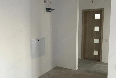 Apartament cu 2 camere decomandat în Central - 2