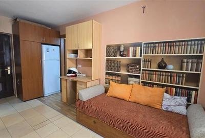 Vitan-Rin, garsonieră dublă, mobilată-utilată, loc parcare - 4