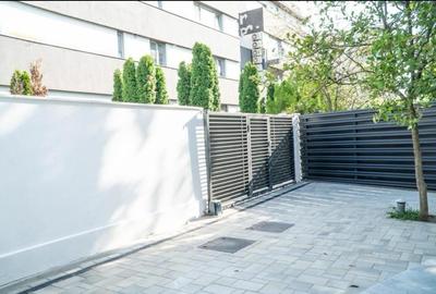 Vile Pipera - Vila  Baneasa sec1