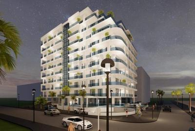 Spațiu comercial, de 327 mp, în Central