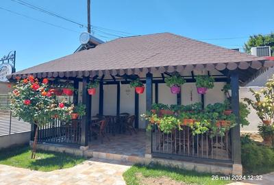 Pensiune turistica, Vama Veche - 5