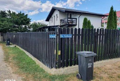 Teren de 2000 mp, în Letea Veche - 3