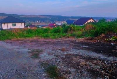 Teren Construcții intravilan de 929 mp, în Spital - 1