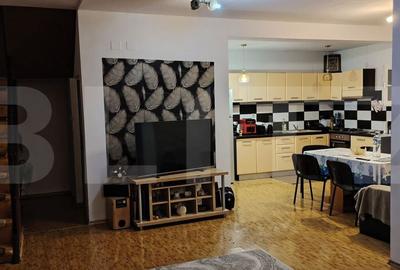 Casă cu 4 camere cu Teren 500 Mp în Liești - 10