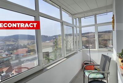 Apartament cu 2 camere decomandat în Simeria - 4