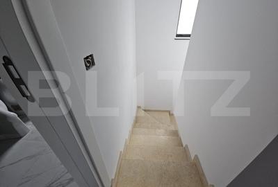 Duplex cu 4 camere, 100 mp, zona Bucium - 5