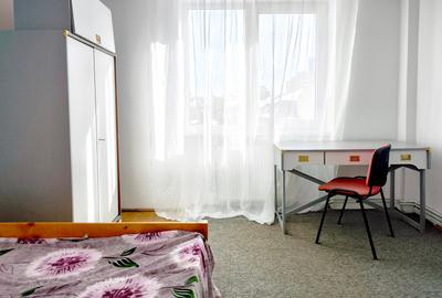 Apartament cu 3 camere decomandat, mobilat în Griviței - 4