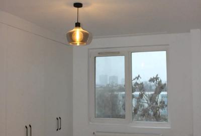 Apartament cu 3 camere decomandat în Obor