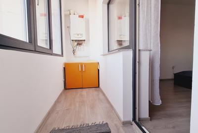 Garsonieră decomandată în 13 Septembrie - 8