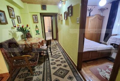 Apartament 3 camere, 65 mp utili, George Enescu - 7