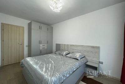 Apartament ULTRALUX cu 3 camere in cartierul Gheorgheni. - 7