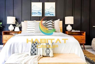 Apartament 2 Camere Studio Sector 4 Grand Arena 56.9Mp - 2