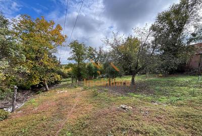 CASA SI TEREN 4.000 MP | SAT TRIA | COMUNA DERNA | JUDETUL B - 3