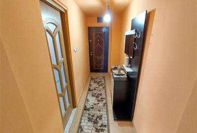 Apartament cu 2 camere decomandat, mobilat în Vest - 15