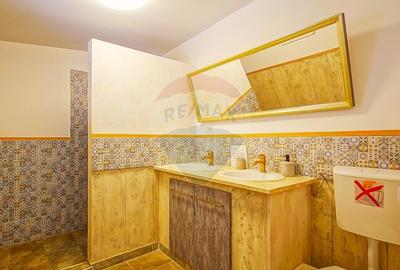 Casă cu 9 camere cu Teren 888 Mp în Sohodol - 47