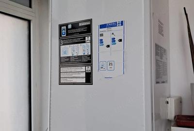 Apartament cu 3 camere decomandat în Vest - 3